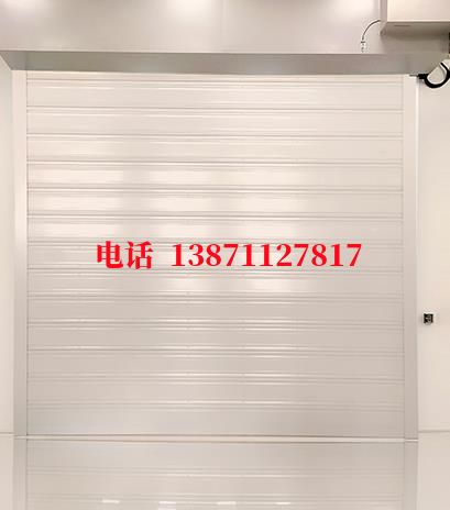 盘锦防爆柔性卷帘门