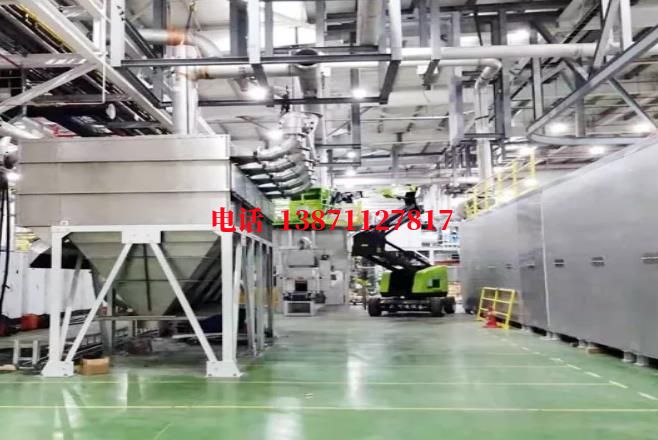 盘锦机电设备安装工程,设备安装公司